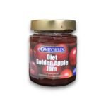 MITCHELLS GOLDEN APPLE JAM-450G