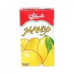 SHEZAN FRUIT MANGO-250ML