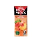 NESTLE FRUITA VITAL PEACH-200ML