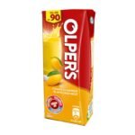 OLPERS MANGO FLAVOURED MILK-180ML