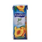 FRUITIEN JOY PEACH-200ML