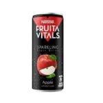 FRUITA VITAL SPARKLING APPLE-250ML