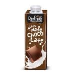 DAYFRESH CHOCOLATE FLAVORED MILK-225ML