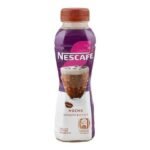 NESCAFE MOCHA CHILLED COFFE-210ML