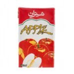 SHEZAN FRUIT APPLE-250ML