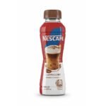 NESCAFE CAPPUCCINO CHILLED COFFE-210ML