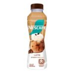 NESCAFE LATTE CHILLED COFFE-210ML
