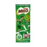 MILO ACTIVE-GO-180ML