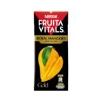 FRUITA VITALS ROYAL MANGOES-200ML