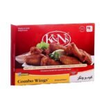 K&NS COMBO WING (E.P)-850G