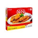 K&NS HOT TENDER (E.P)-780G