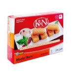 K&NS BLAZIN BARS (S)-270G