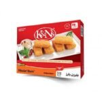 K&NS BLAZIN BARS (E)-1000G