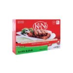 K&NS SEEKH KABAB-205G (7 pices )