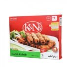 K&NS SEEKH KABAB (FAMILY PACK)-1080G