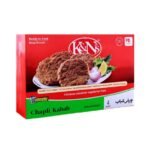 K&NS CHAPLI KABAB-300G