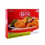 K&NS HARAY BHARAY NUGGET (E.P)-1000G