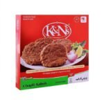 K&NS CHAPLI KABAB (E)-900G
