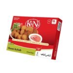 K&NS SHAMI KABAB (E.P) -648G