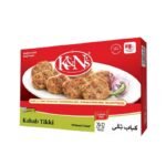 K&NS KABAB TIKKI-648G