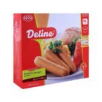 K&NS BREAKFAST SAUSAGE WITH HERBS (E.P)-720G