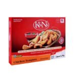 K&NS CHICKEN TEMPURA (E.P)-660G