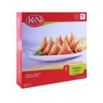 K&NS SAMOSA (E.P)-420G