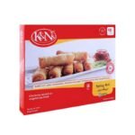 K&NS SPRING ROLL- 630G