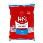 K&NS WINGS-1KG