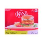 K&NS PEP PATTIES (S)-375G