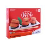 K&NS CROQUETTES (E.P)-1000G
