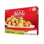 K&NS TENDER POPS (E.P)-780G