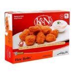 K&NS FIRE BOLTS (E)-780G