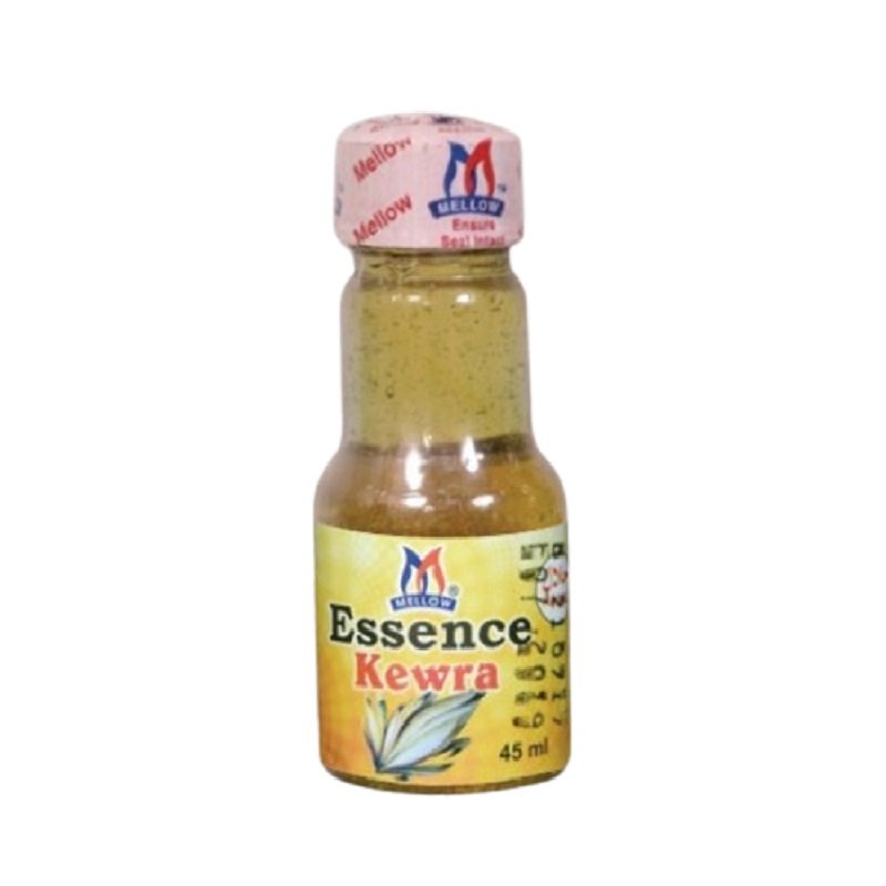 Melow 10 MELLOW ESSENCE KEWRA-45ML - Image 1