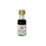 MELLOW ESSENCE VANILLA-28ML