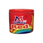 MELLOW RED FOOD COLOUR-25G