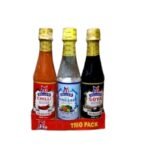 MELLOW TRI PACK-135ML