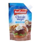 NATIONAL CLASSIC MAYO THICK - CREAMY-200G