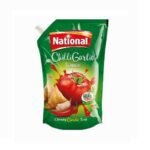 NATIONAL CHILLI GARLIC SAUCE-400G