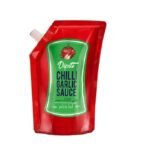 DIPITT CHILLI GARLIC SAUCE-400G