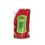 DIPITT CHILLI GARLIC SAUCE-200G