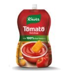 KNORR TOMATO KETCHUP-400G