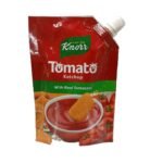 KNORR TOMOATO KETCHUP-190G