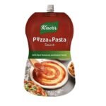 KNORR PIZZA & PASTA SAUCE-400G
