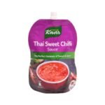 KNORR THAI SWEET CHILLI SAUCE-400G