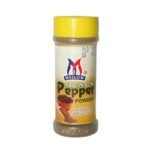 BLACK PEPPER POWDER-30G