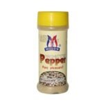 MELLOW WHITE PEPPER-28G