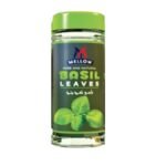 MELLOW BASIL LEAVES-10G