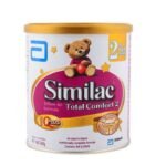 ABBOTT SIMILAC TOTAL COMFORT 2-360G