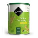 JENAN WHITE OAT TIN-400G